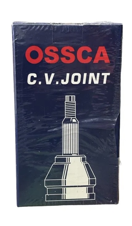 COBALT GRANATA TASHQI (OSSCA)