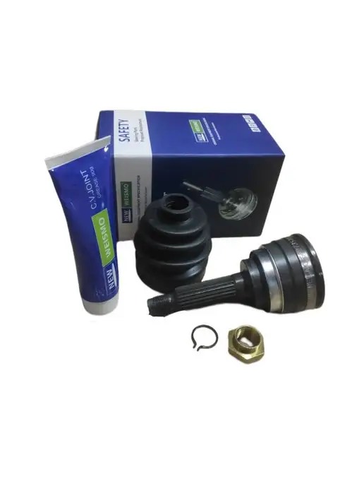 COBALT GRANATA TASHQI AT XITOY (NEW WEISMO)