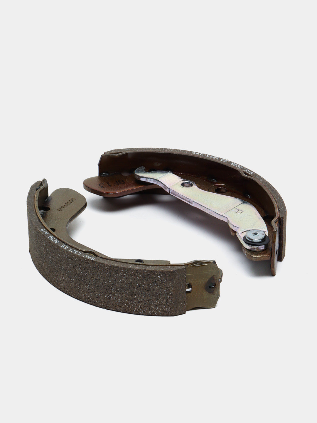 COBALT ORQA KALOTKA KOREA (HI-PAD, RIKO, HANJIN, SUPER-Q)