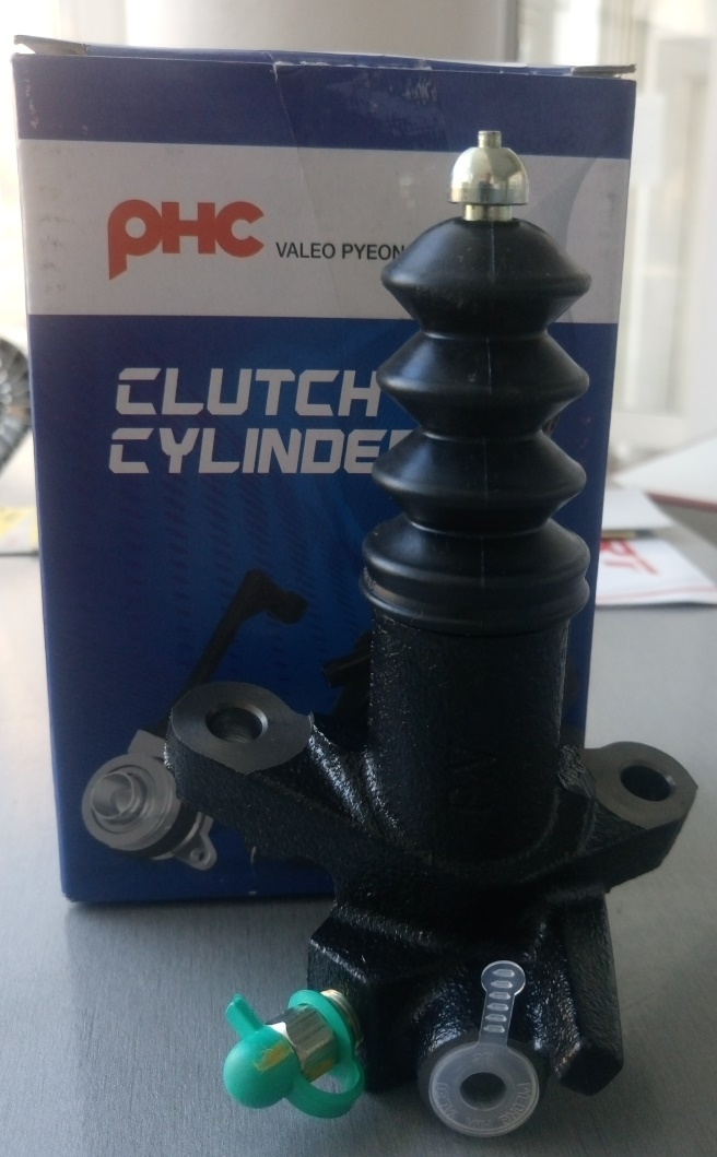 NEKSIYA DONS 1.6 SEPLEN RABOCHIY SILINDR KOREA (PHC VALEO)