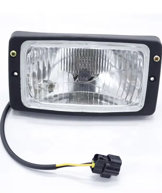 BKT-567 DY-511 HEAR LAMP R