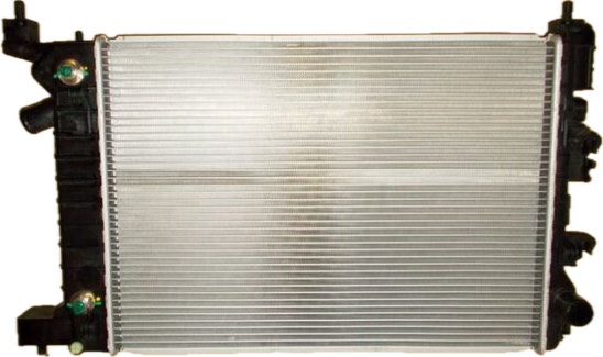 COBALT RADIATOR AT XITOY (WEISMO)