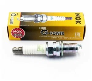 COBALT, GENTRA, NEKSIYA 3, SPARK SVICHA YAPONIYA (NGK) 1682