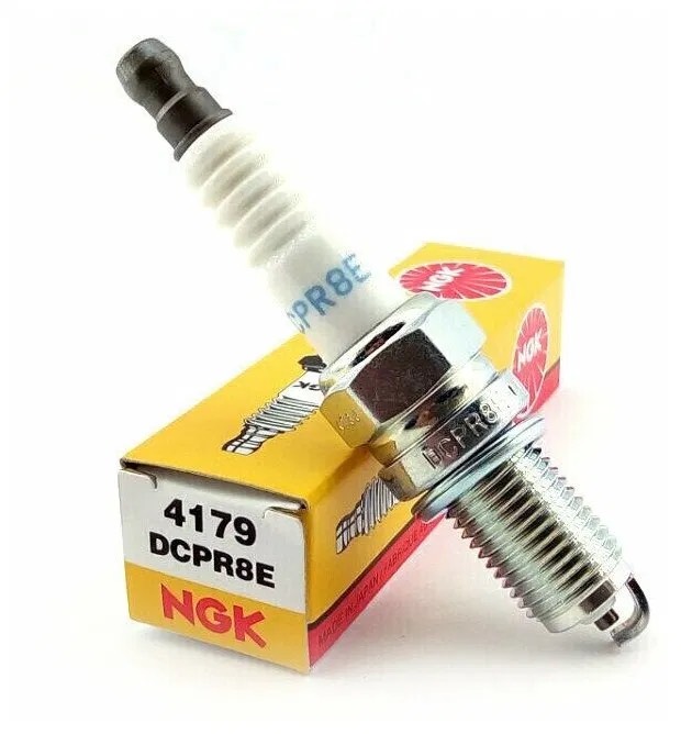 COBALT, GENTRA, NEKSIYA 3, SPARK SVICHA YAPONIYA (NGK) 4415