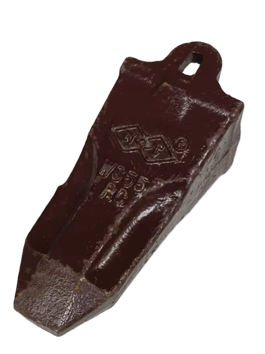 ZUB (TISH) MINI 18S RC F (QORA) PALEST REZINA BONUS