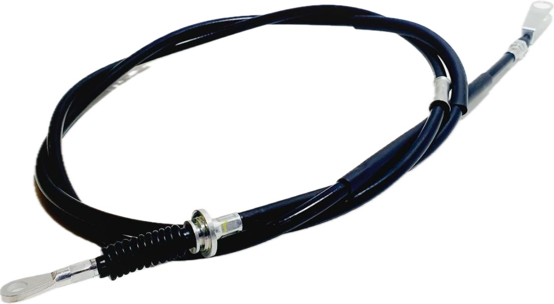 DAMAS 1 OLDI RUCHNOY TROS KOREA