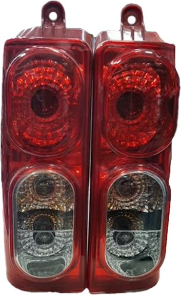 DAMAS 2 ORQA STOP KOMPLEKT XITOY