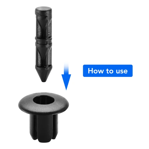 DAMAS BAGAJ OFSHIFKA PISTON KLIPSA UZB