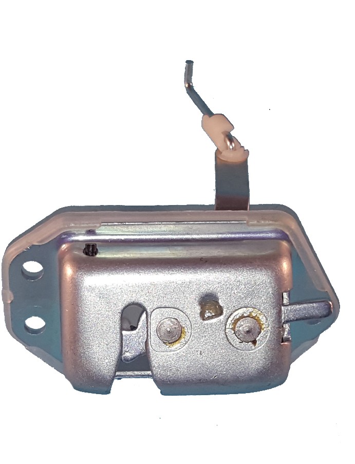 DAMAS BAGAJ ZAMOK XITOY (AVTOJON)