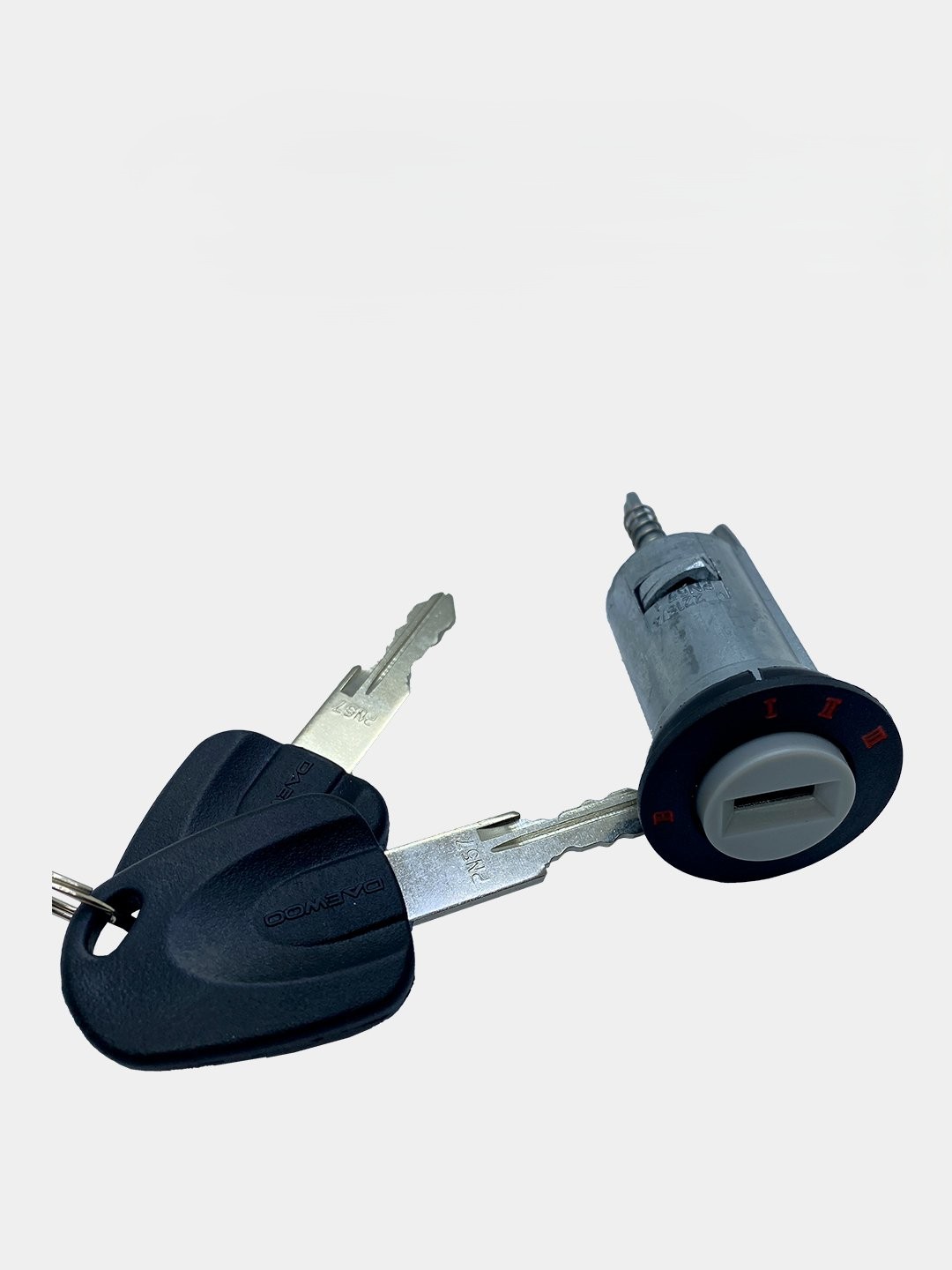 NEKSIYA, MATIZ ZAMOK ZAJIGANIYA XITOY (GOLDEN CAYMONT, NEW WEISMO)