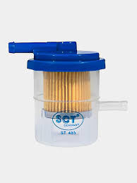 DAMAS BENZIN FILTR XITOY