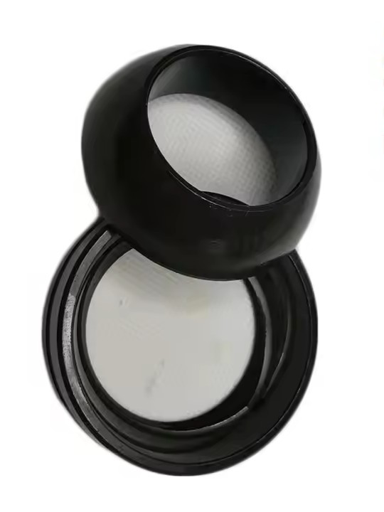 BKT-048 BUSHING DOWN GAC45S ZTAM-00060/290.06.016.01 DH150W-7/R1300WM/R1400W-7(R150W-7)