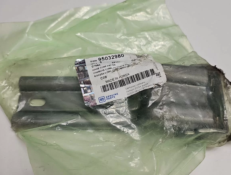 DAMAS ESHIK OSHIQ MOSHIQ KOREA (GM)