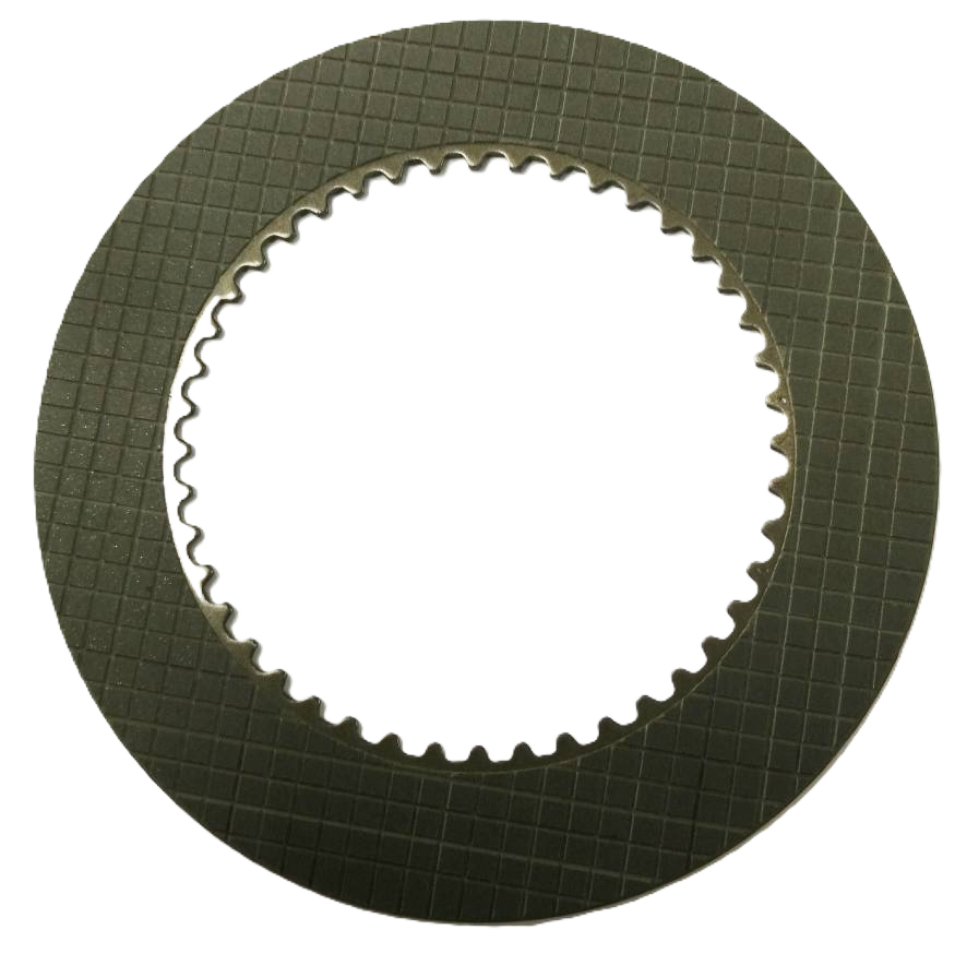 BKT-287 DY-147 CLUTCH DISC 7114-17620 MX6W-2/MX132W/MX135W/EW130