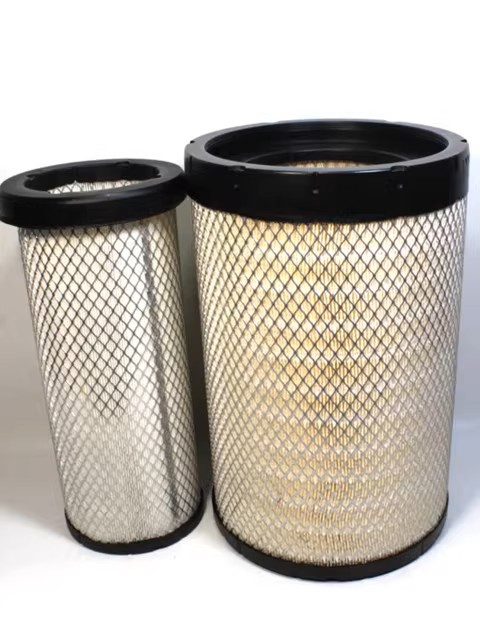 VOZDUSHNIY FILTER PU2540
