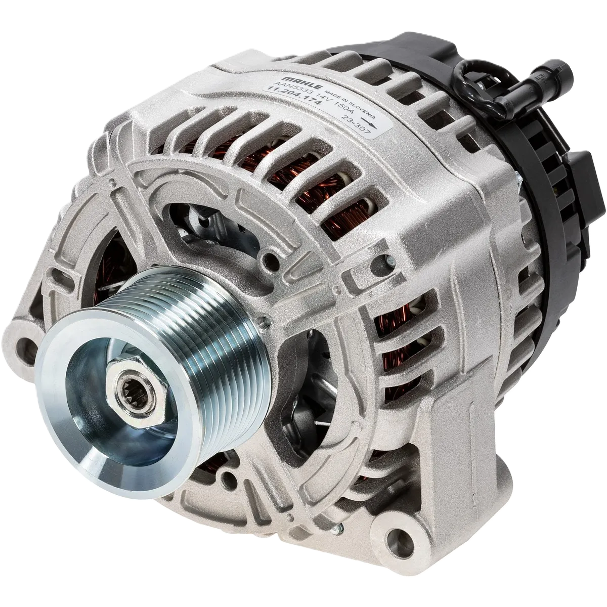 DINAM SHKIF AAN5333 14V 150A