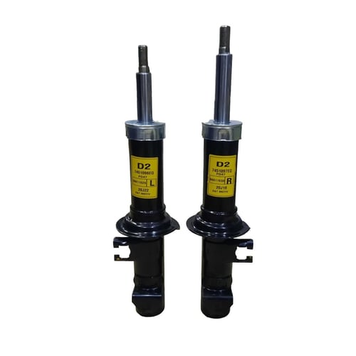 DAMAS OLDI AMORTIZATOR KOMPLEKT XITOY (ACDKE)