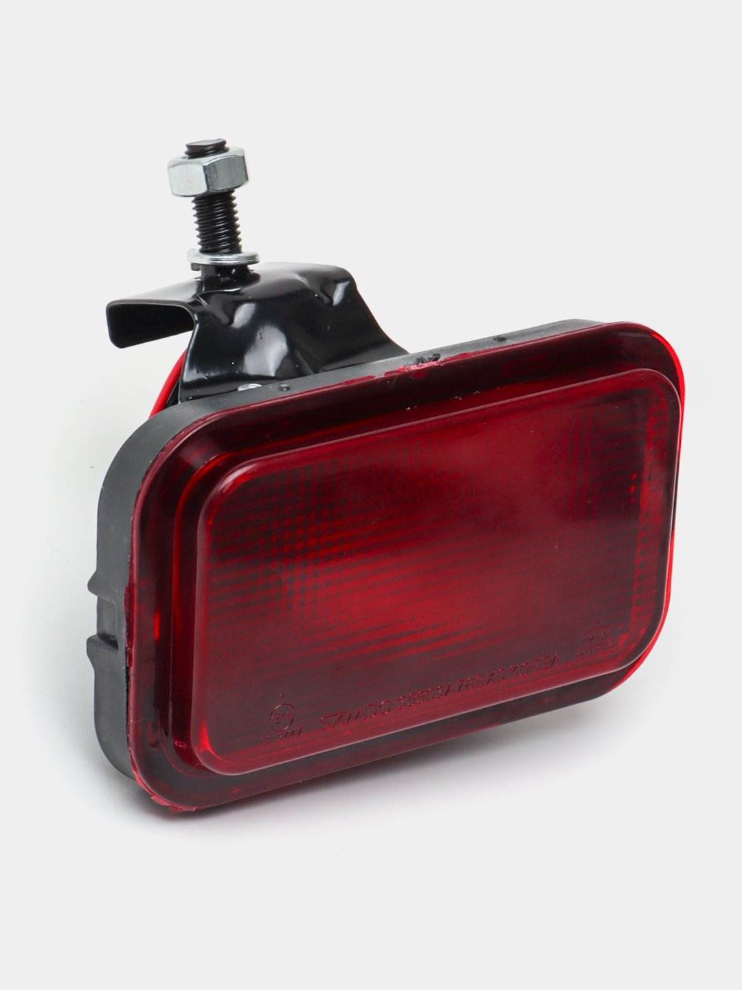 DAMAS ORQA BUFER STOP UZB