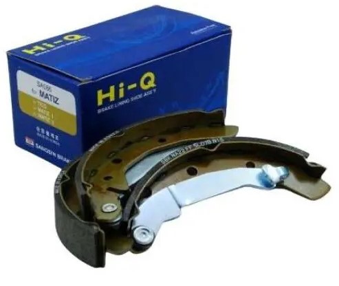 DAMAS ORQA KALOTKA KOREA (HI-PAD, RIKO, SUPER-Q, S CLASS)