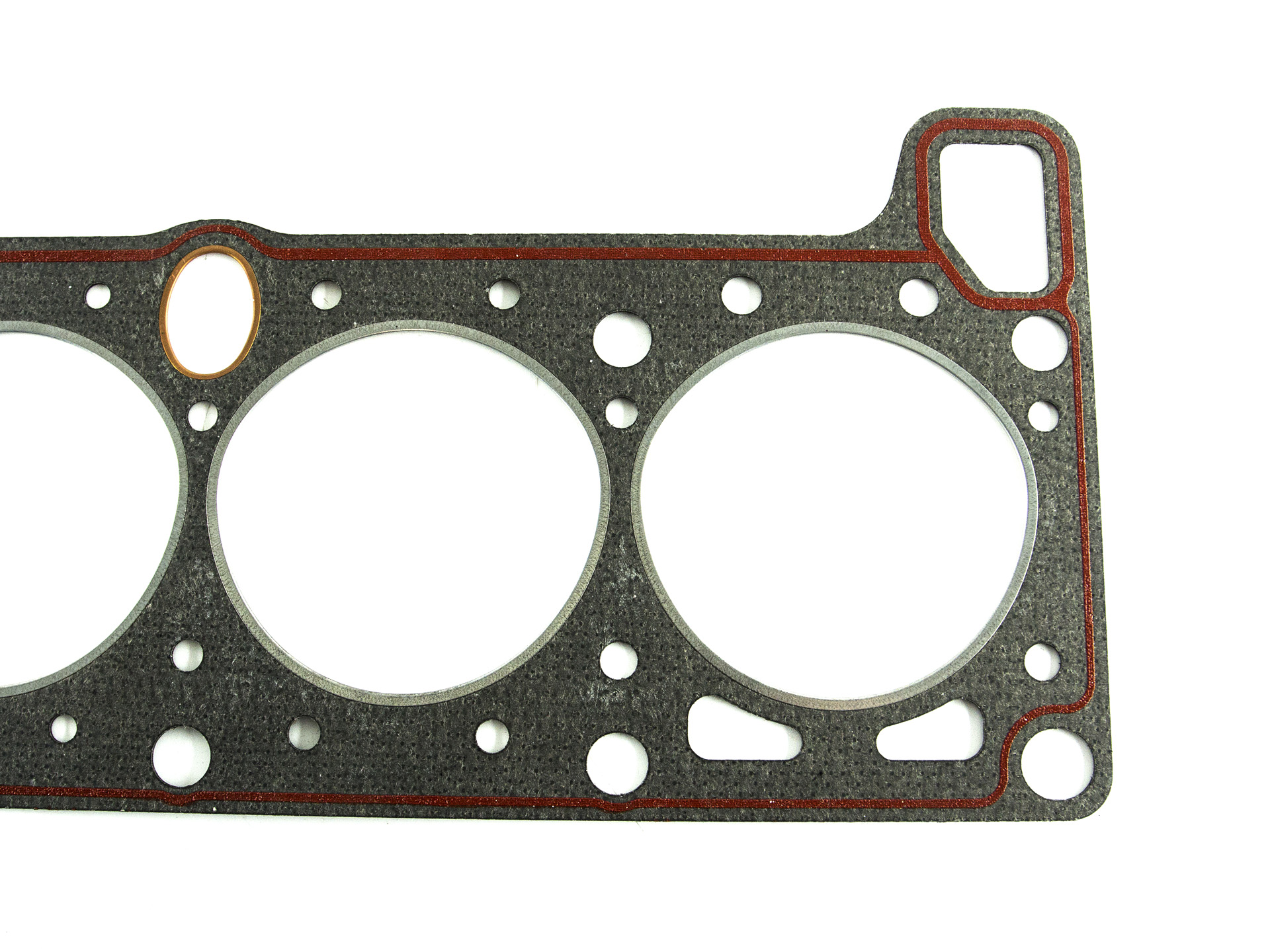 JIGULI 2101, 21011 GOLOVKA PRIKLADKA GERMETIKALI 76 ROSSIYA