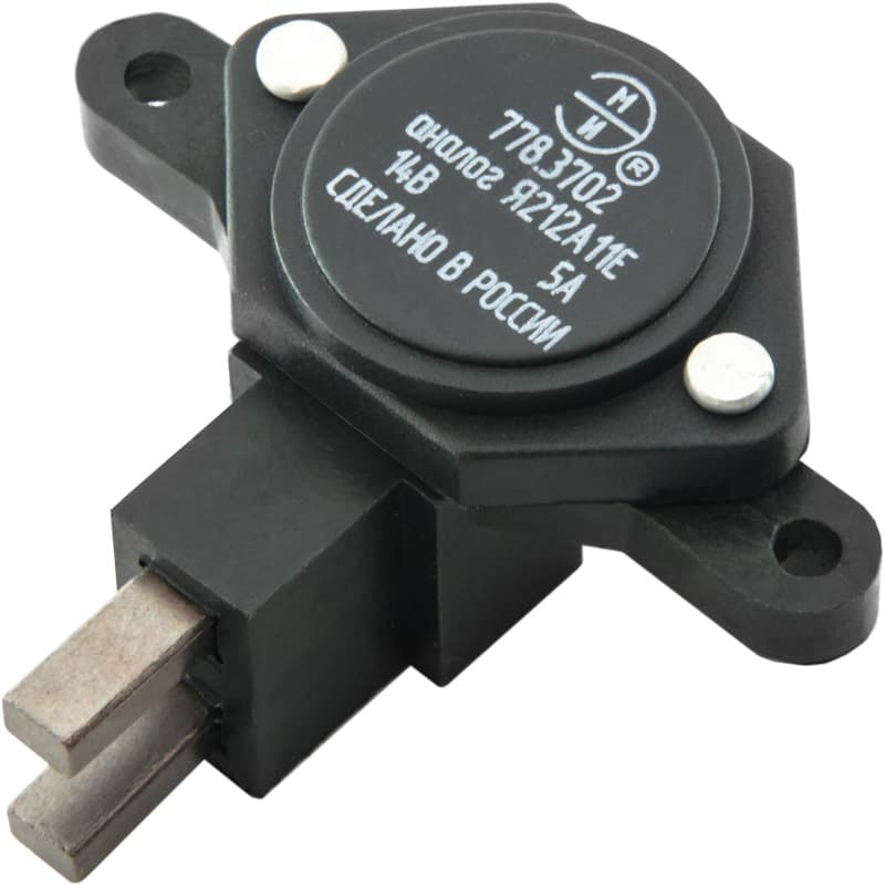 JIGULI 2110 DINAM ZARYAD RELE ROSSIYA 778.3702