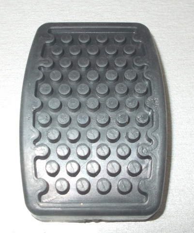 DAMAS, MATIZ, TIKO PEDAL REZINKA