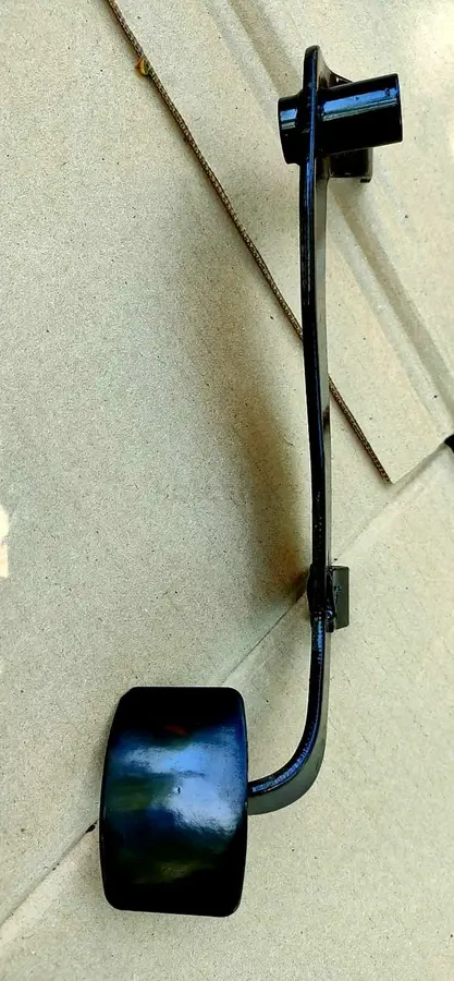 DAMAS SEPLEN PEDAL KOREA (GM)