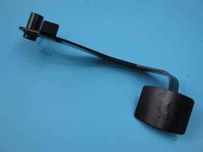 DAMAS SEPLEN PEDAL XITOY (GM)