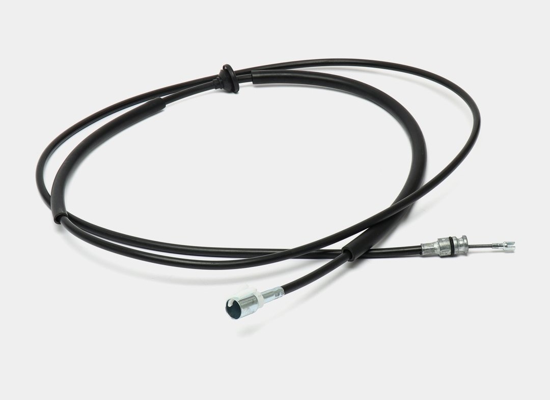 DAMAS SPIDOMETR TROS KOREA