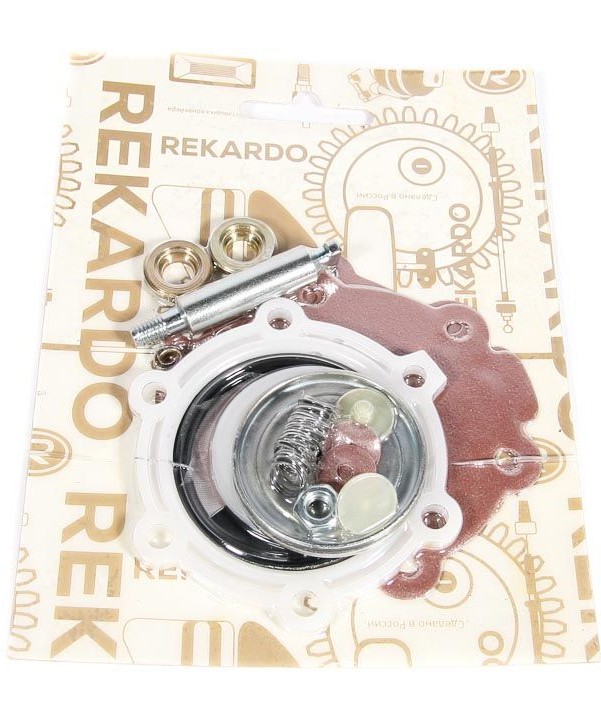 JIGULI BENZINNASOS REMKOMPLEKT ROSSIYA (REKARDO)