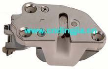 DAMAS SURMA ESHIK ZAMOK CHAP TOMON XITOY (AVTOJON)