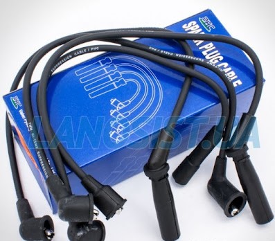 DAMAS SVICHA KABEL KOREA (VALEO)