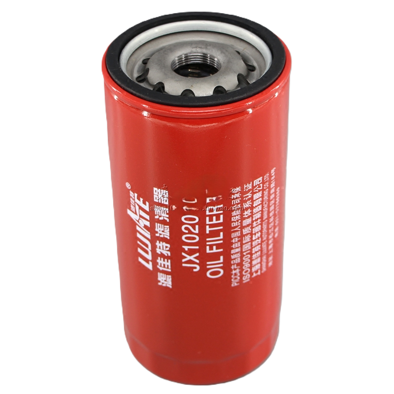 OIL FILTER JX1020