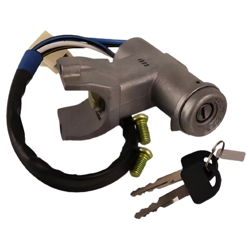 DAMAS ZAMOK ZAJIGANIYA GARANTIYALI