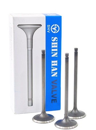 DAMAS, MATIZ, TIKO KLAPAN KOREA (SHIN HAN VALVE)