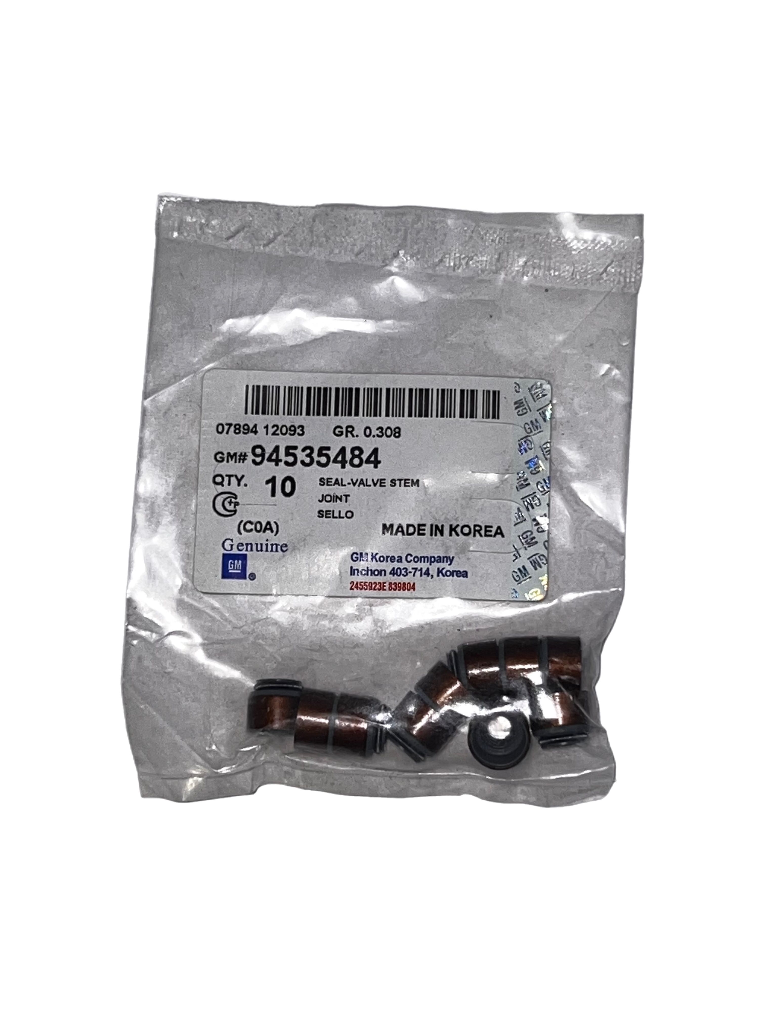 DAMAS, MATIZ, TIKO KLAPAN SALNIK KOREA (GM)