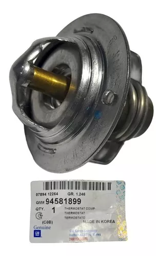 DAMAS, MATIZ, TIKO TERMOSTAT KOREA (GM)