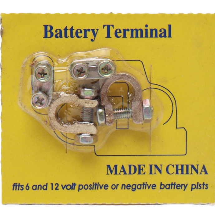 DAMAS, TIKO KLEMMA LATUN