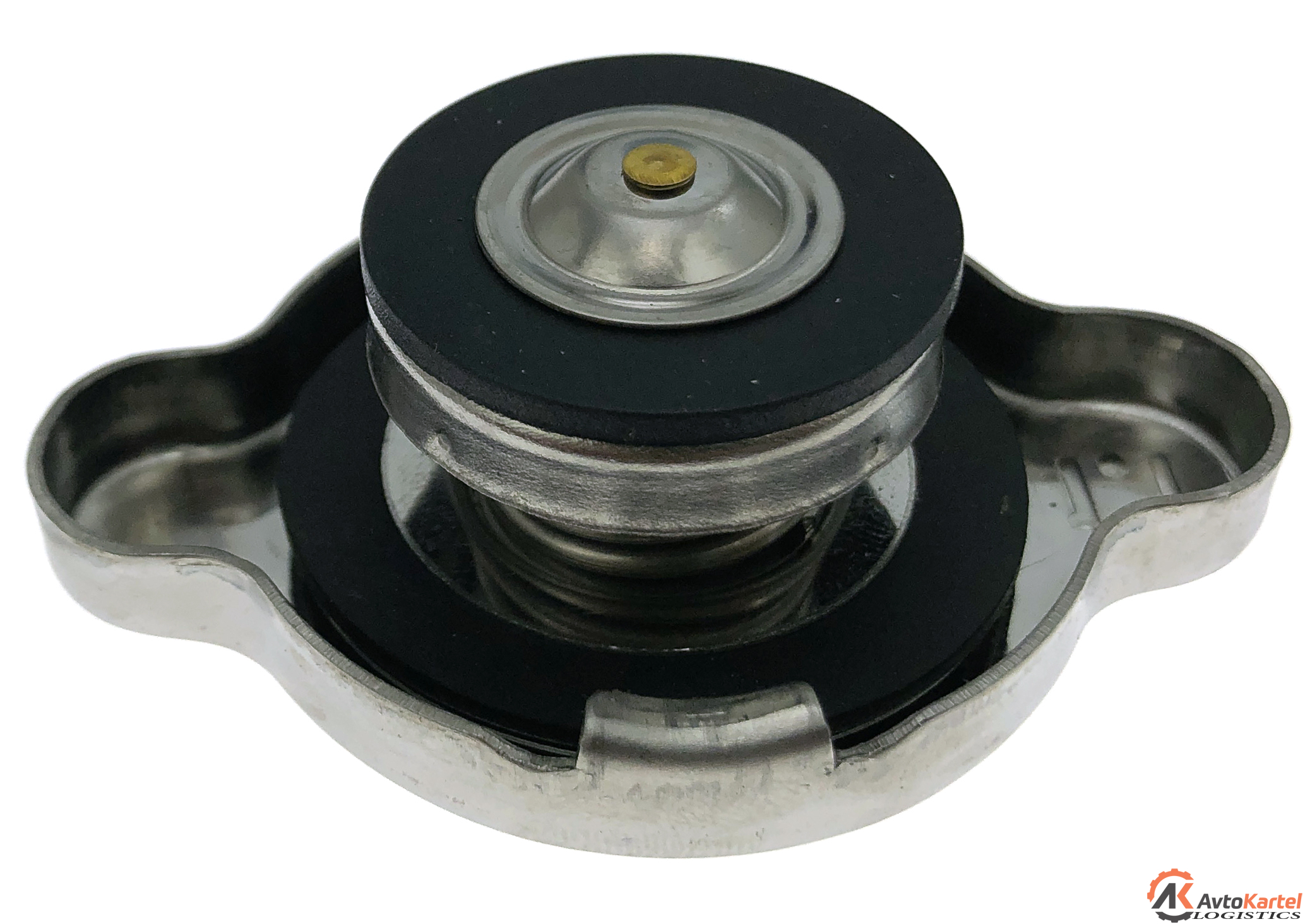 DAMAS, TIKO RADIATOR KRISHKA KOREA