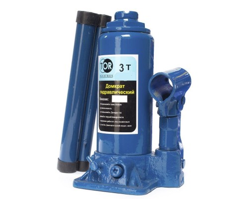 DOMKRAT 3T