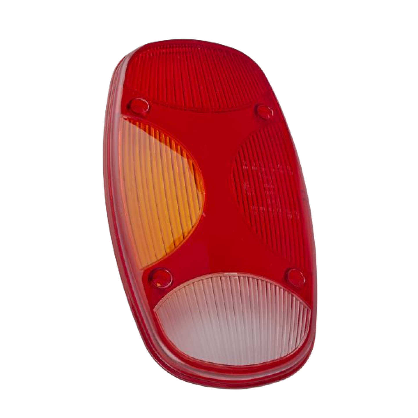 BKT-593 LAMP SHELL 21M9-50900A R60W-9 LH