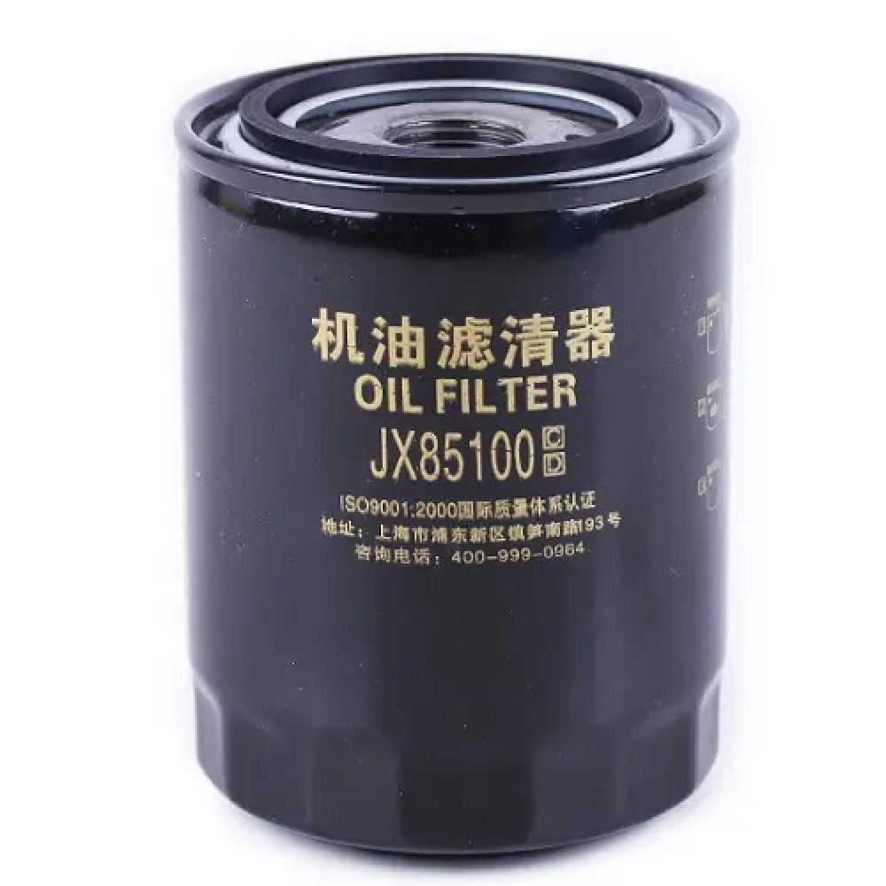 FILTR MASLO JX0810Y (JX85100Y, JX85100C)