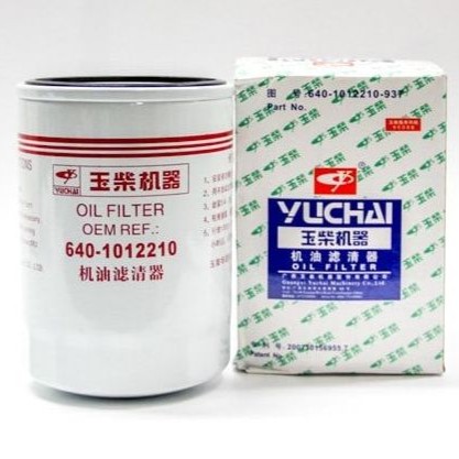 FILTR MASLO JX1011B, JX1012, JX1013A