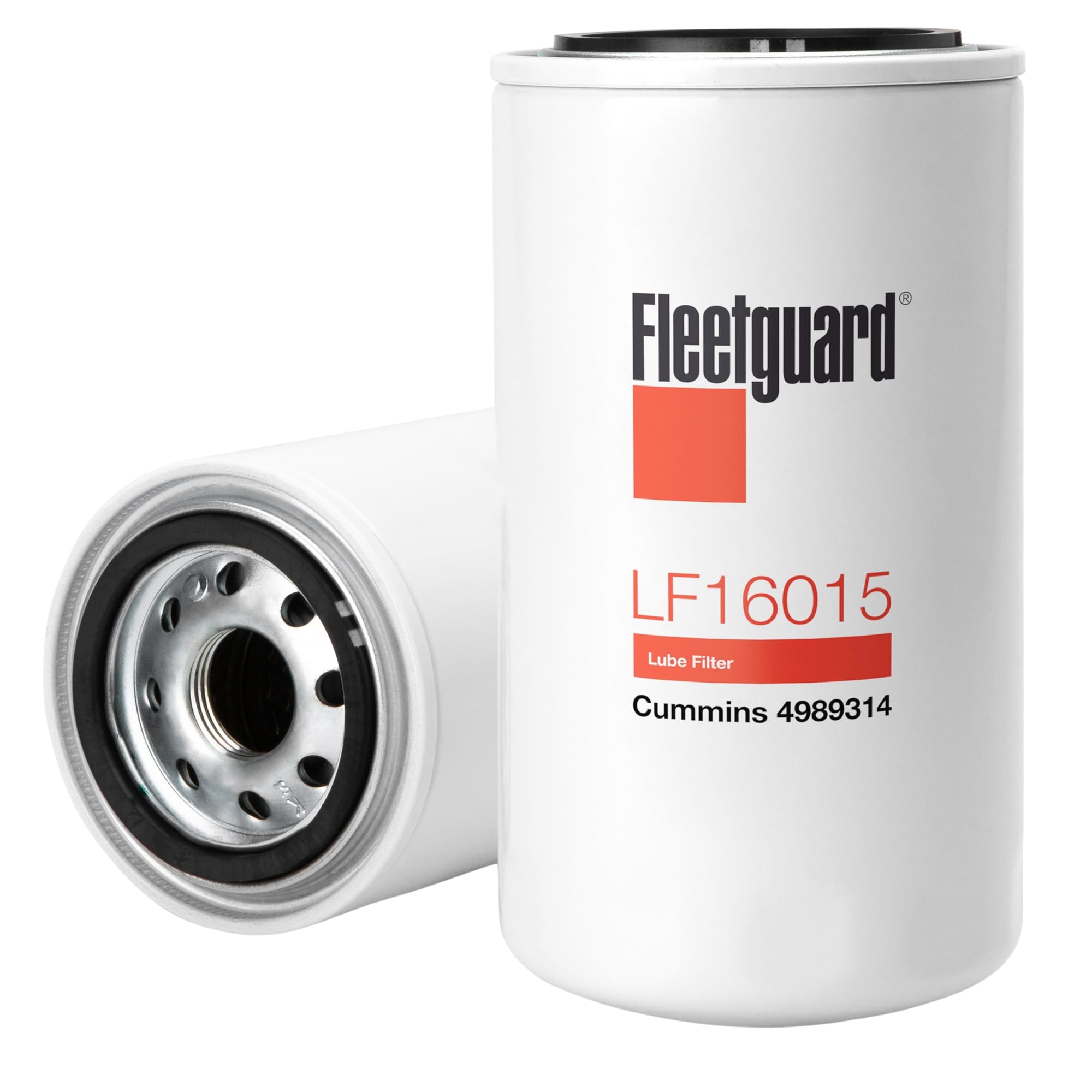 FILTR MASLO LF16015, JX16015