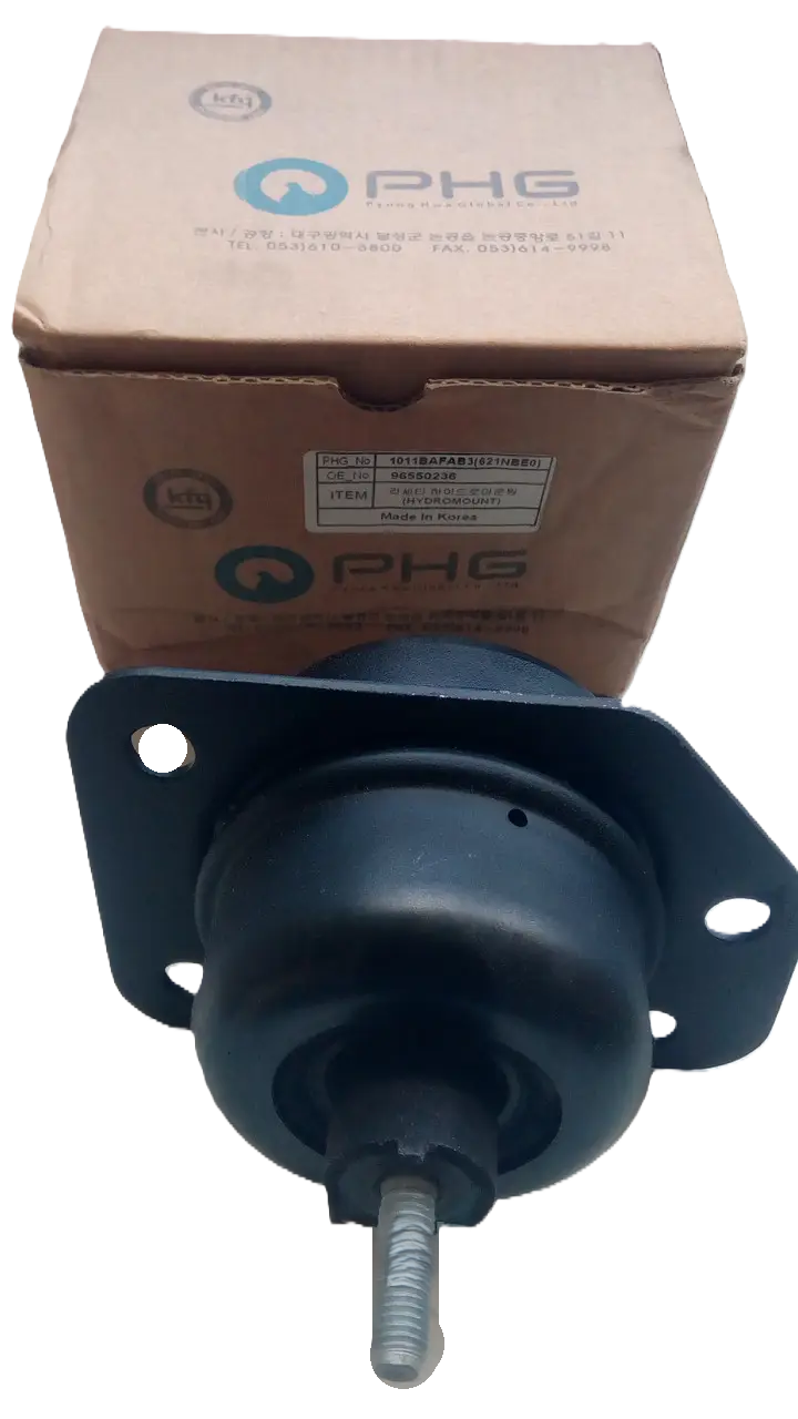 LASETTI MOTOR PODUSHKA BOMBA KOREA (PHC)