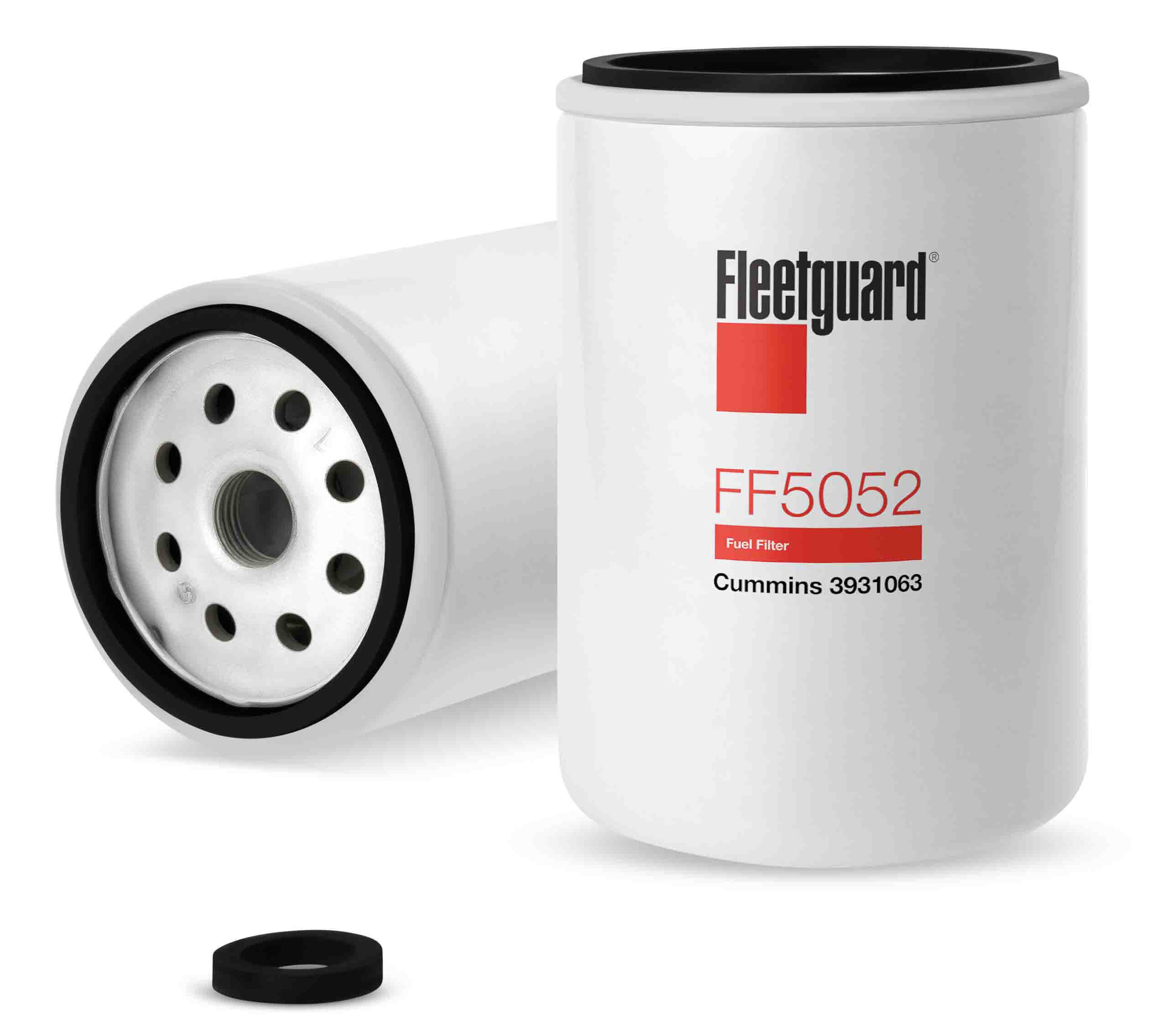 FILTR SALYAR FF5052