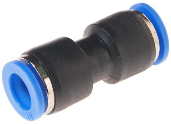 FITING PLASMAS TO'G'RI Ø10