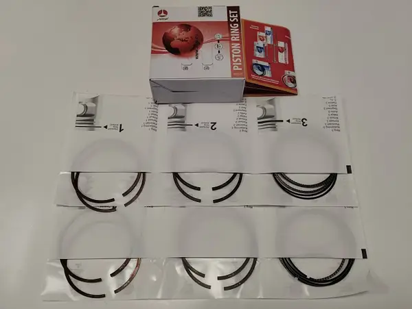 DAMAS, MATIZ, TIKO KOLSA 0.50 POLSHA  (AMP) 69.00