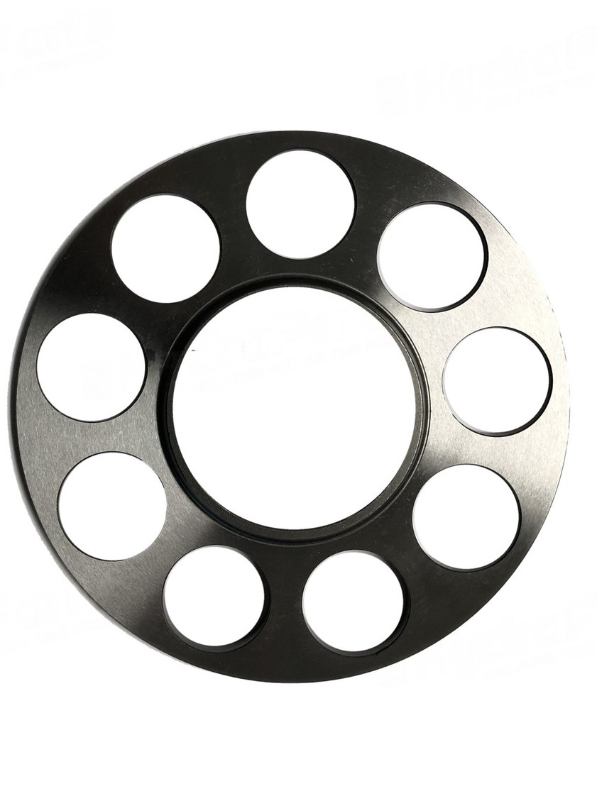 SET PLATE K5V80DTP K00600 KJC KOREA