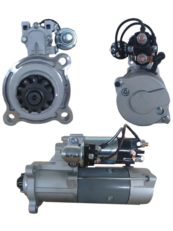 STARTER QDJ2809 24V 8.0 11 ZUB